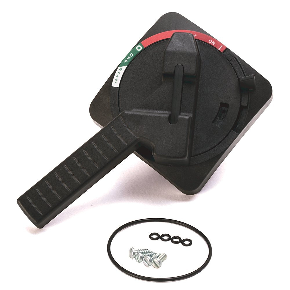 Circuit-Breaker Accessory