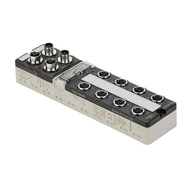 Weidmüller SAI-AU Series I/O Module, 12 Port
