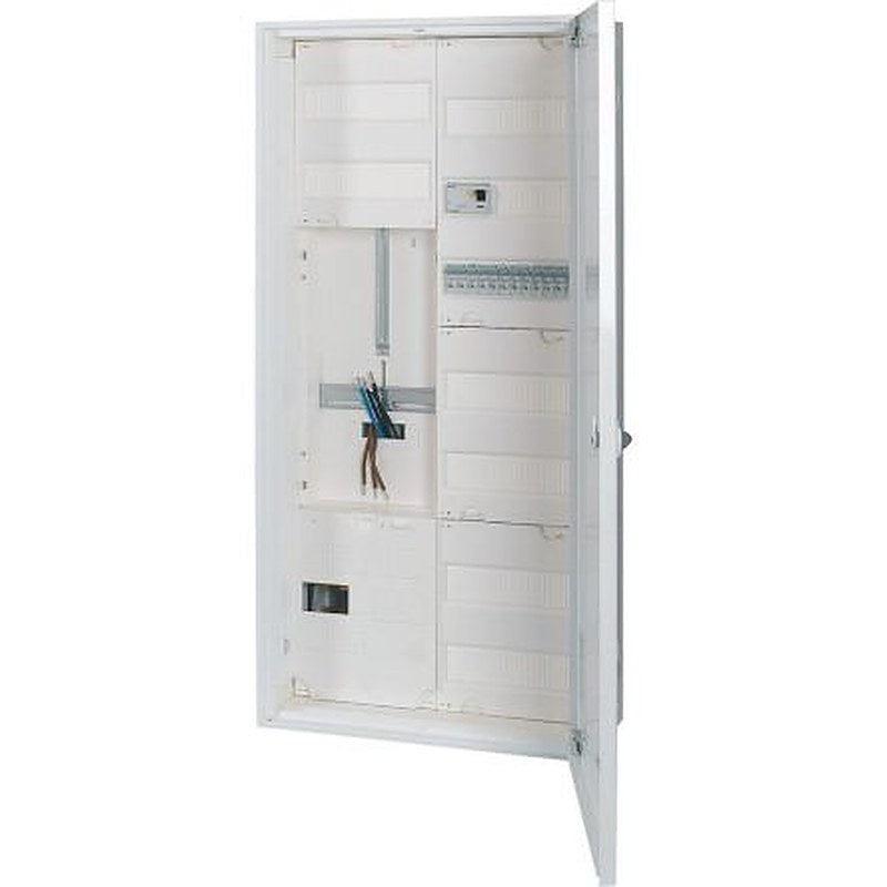 Eaton Eaton Metering Board ZSD for use with Three-Point Mounting