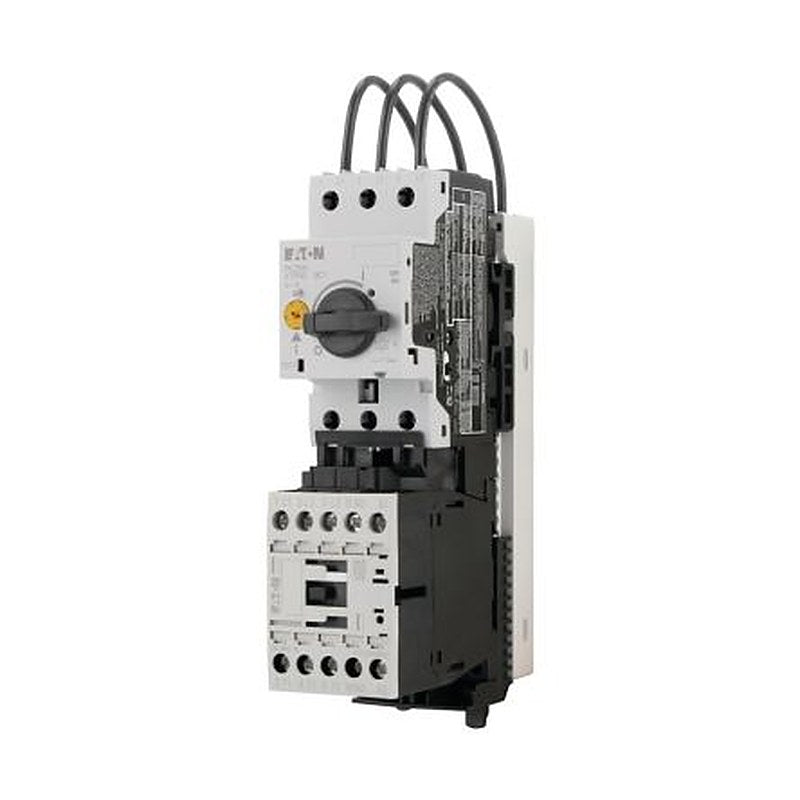 Eaton Eaton Moeller DOL Starter, DOL, 415V ac, 5.5 kW, 3 Phase, IP20