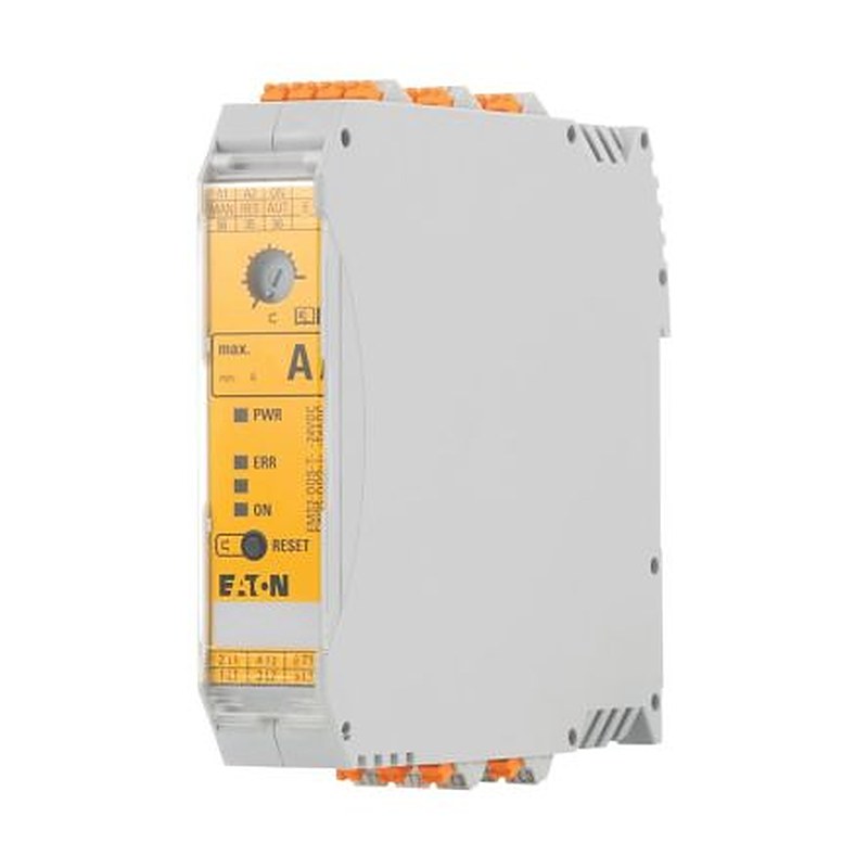 Eaton Eaton Moeller EMS2 Starter, DOL, 24V dc, 3 kW, 3 Phase, IP20