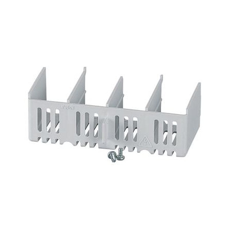 Eaton xEnergy Main Series Plastic Cover for Use with LV Switchgear 143 mm x 62 mm x 65mm