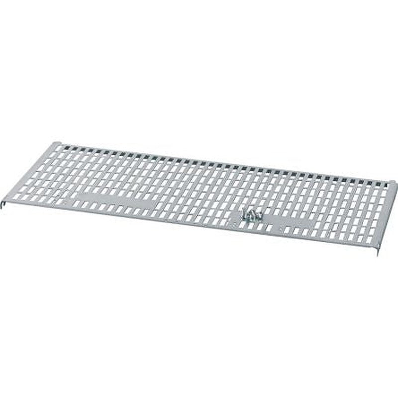 Eaton xEnergy Series Galvanised Steel Partition 12 mm x 228.5 mm x 510mm