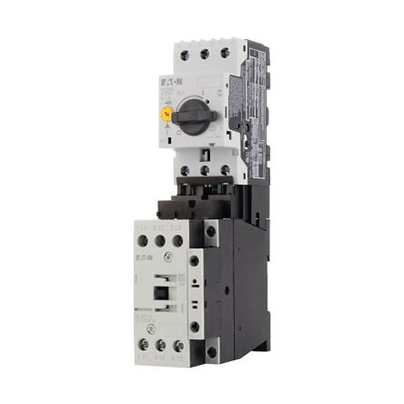Eaton Eaton Moeller DOL Starter, DOL, 415V ac, 5.5 kW, 3 Phase, IP20