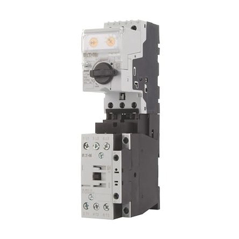 Eaton MSC Motor Starter, DOL, 690V ac, 12.5 W, 3 Phase, IP20