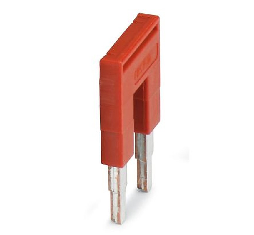 Phoenix Contact FBSK Series for Use with DIN Rail Terminal Blocks
