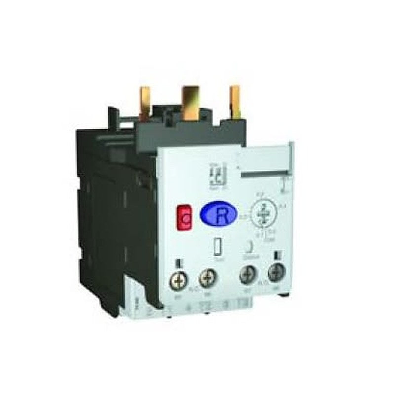 Allen Bradley, E100 Contactor Overload Relays 1 NO/1 NC, 690V