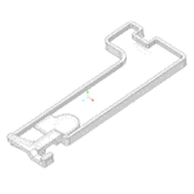 Allen Bradley E100 Protection Module for use with 193-1EGJ
