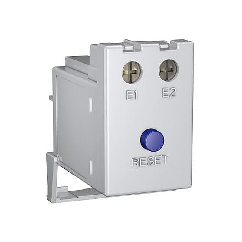 Allen Bradley E100 Reset Device for use with 193/592-1EF, 193-1EE