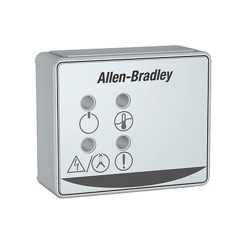 Allen Bradley E100 Reset Device for use with 193-1ERR