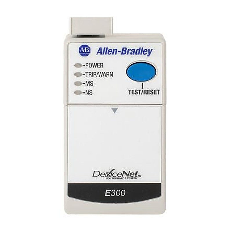 Allen Bradley 193-ECM Series Communication Module for Use with PLC