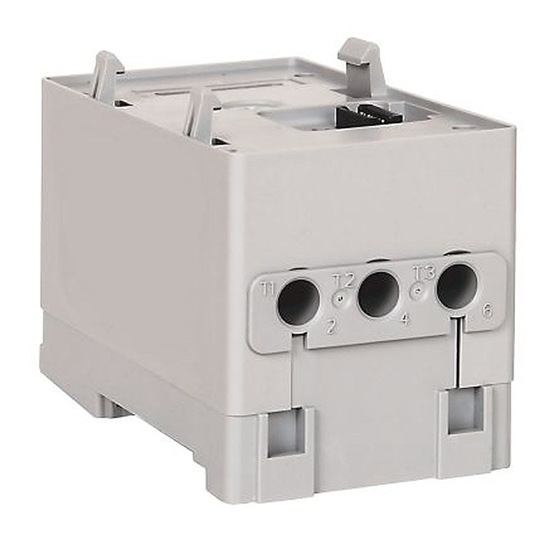 Allen Bradley, 193 ESM Overload Relay, 30A Contact Rating