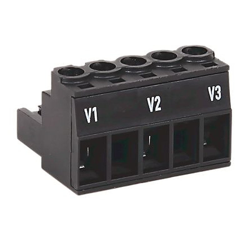 Allen Bradley E300 Series Connector for Use with 193-ESM-VIG-30A-CT