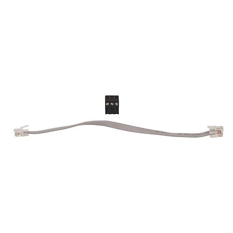 Allen Bradley E300 Series Connector for Use with 193-EXP-PS-DC