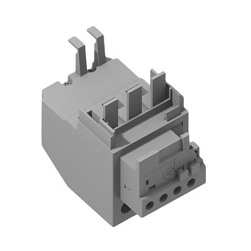 Allen Bradley, 193-T1 Overload Relay, 97A F.L.C, 2mA Contact Rating, 18 W, 15V