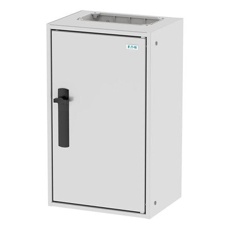 Eaton xEffect CS Series Steel Wall Box, IP31, 500 mm x 300 mm x 230 mm