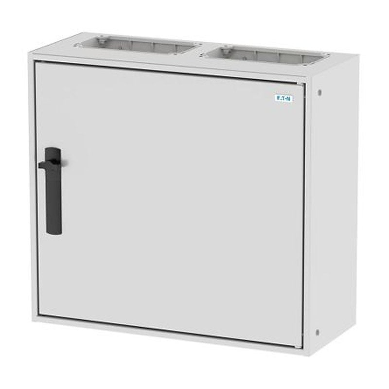 Eaton xEffect CS Series Steel Wall Box, IP31, 500 mm x 550 mm x 230 mm