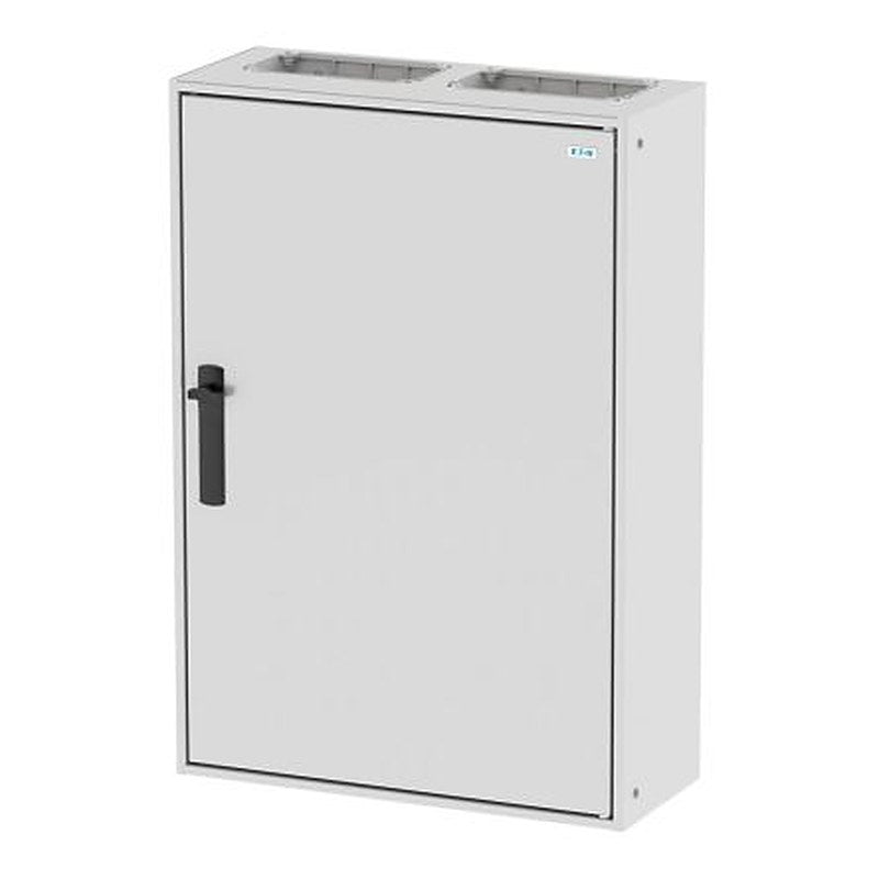 Eaton xEffect CS Series Steel Wall Box, IP31, 800 mm x 550 mm x 230 mm
