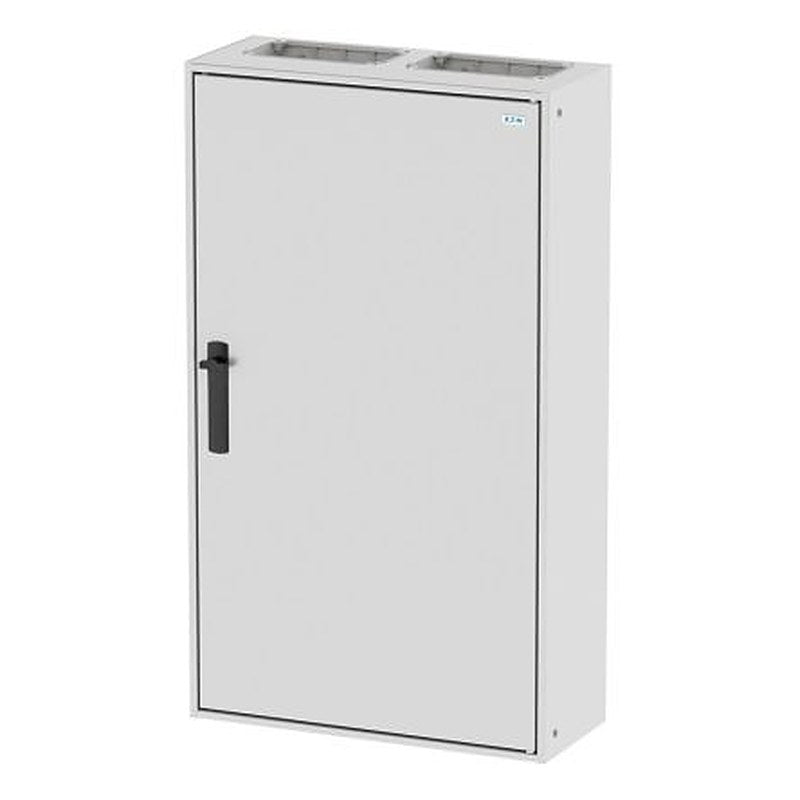 Eaton xEffect CS Series Steel Wall Box, IP31, 950 mm x 550 mm x 230 mm