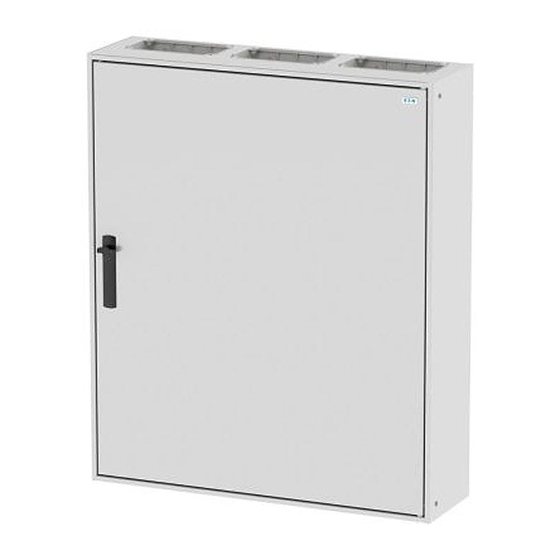 Eaton xEffect CS Series Steel Wall Box, IP31, 950 mm x 800 mm x 230 mm