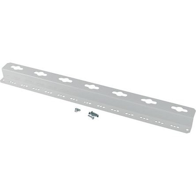Eaton xEnergy Series Steel Wall Mount Bracket for Use with CI Insulated Enclosure 50 mm x 875 mm x 95mm