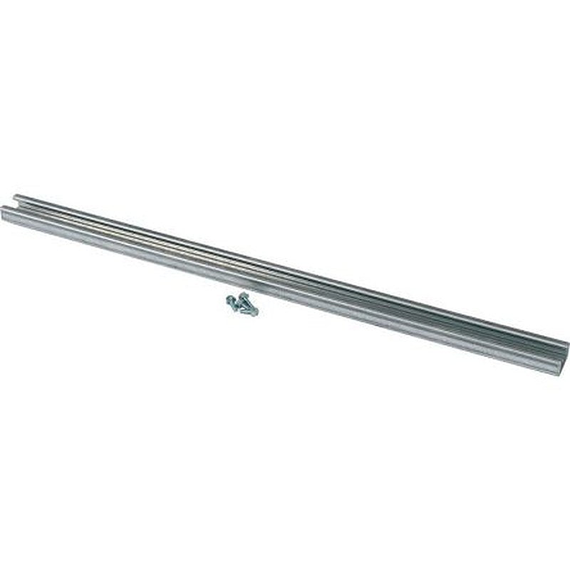Eaton xEnergy Series Metal Cable Support Rail for Use with Cable NWS-K/AC Clamps, Ci Distribution Board 15 mm x 750 mm x