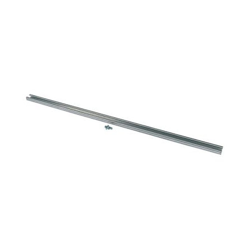 Eaton xEnergy Series Metal Cable Support Rail for Use with Cable NWS-K/AC Clamps, Ci Distribution Board 15 mm x 1025 mm