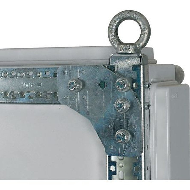 Eaton xEnergy Safety Ci Series Metal Lifting Eyes Kit for Use with Accessory, Distribution Board Assembly, floor