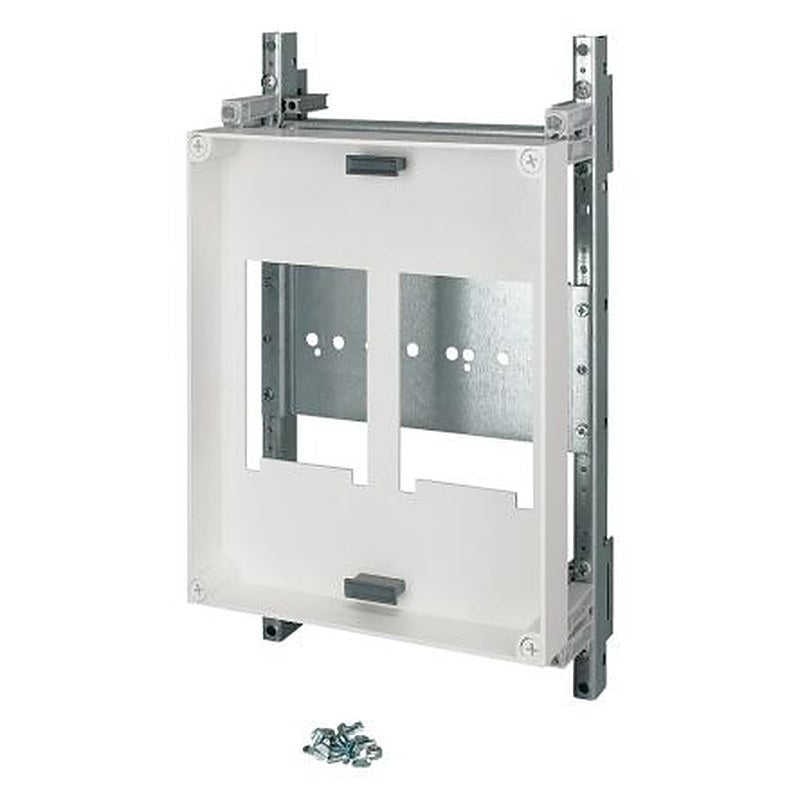 Eaton xEnergy Basic Series Mounting Unit for Use with NH00 300 mm x 45 mm x 250mm