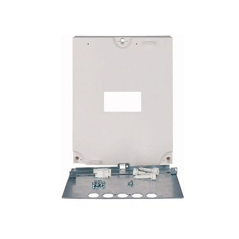 Eaton EWK Series Mounting Kit for Use with NZM1 160A 300 mm x 80 mm x 250mm