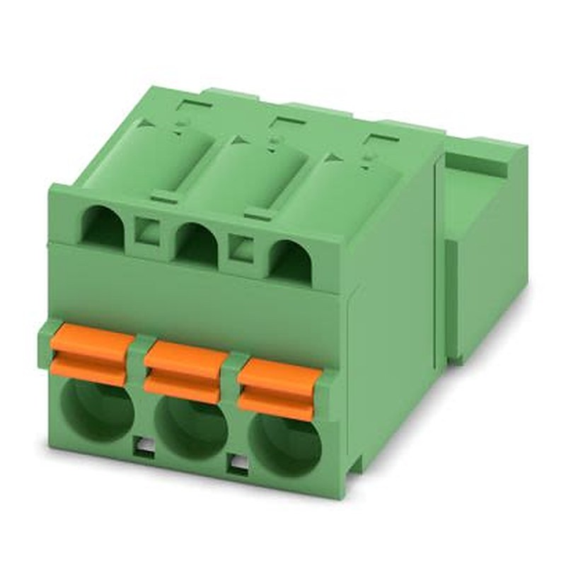 Phoenix Contact Connector for use with Wire-to-Board Connectors
