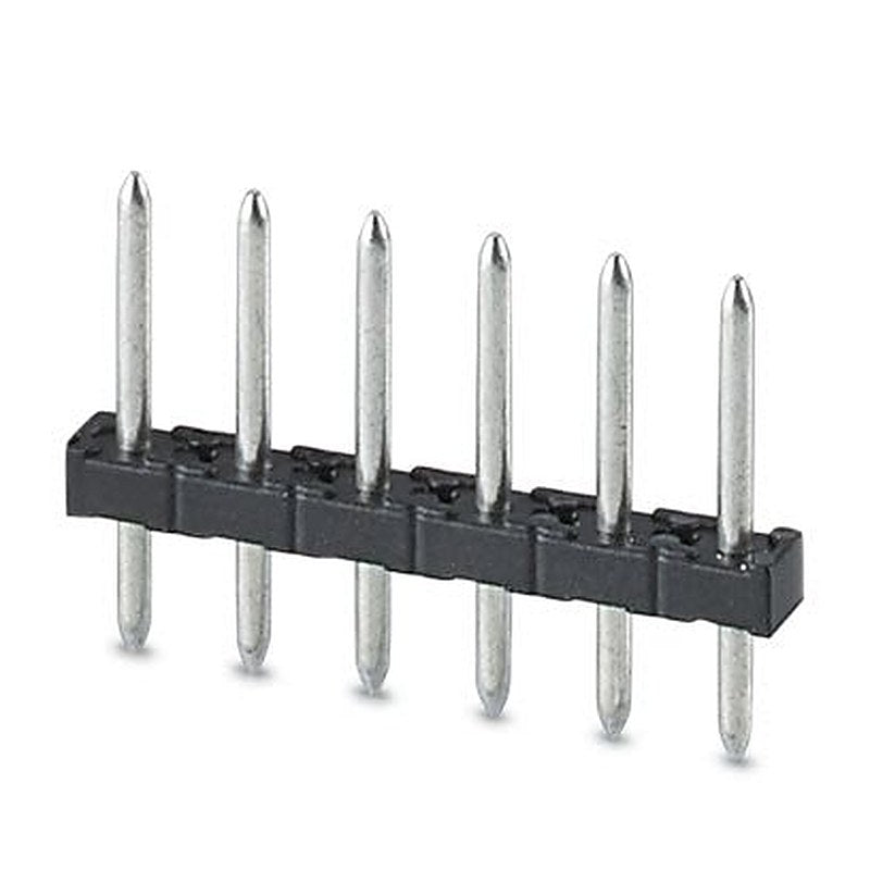 Phoenix Contact Pluggable Terminal Block, 8-Contact, 3.5 mm Pitch, 1 Row, 1945151