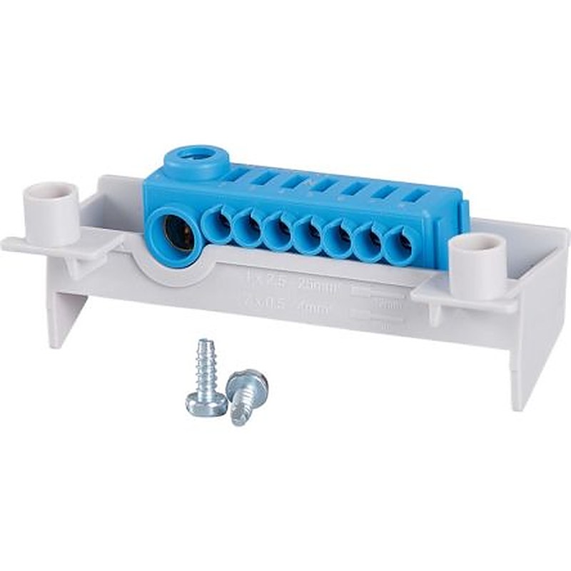 Eaton xEnergy Safety Ci Series Connection Terminal for Use with xEnergy Safety Ci, Accessory consideration, TG23 30 mm x