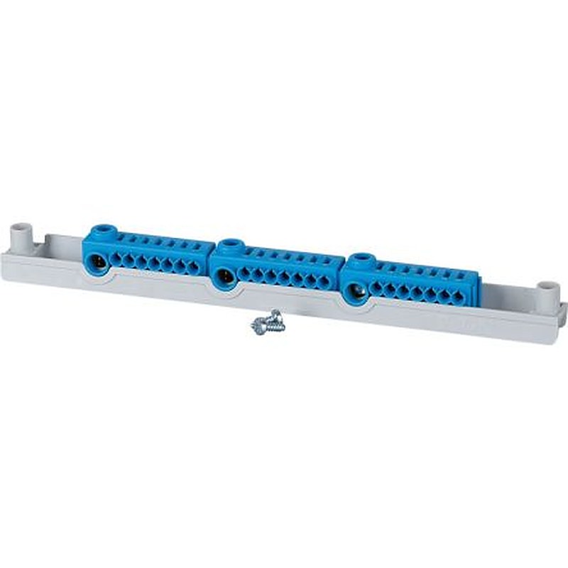 Eaton xEnergy Safety Ci Series Connection Terminal for Use with xEnergy Safety Ci, TG44, TG43, Accessory consideration