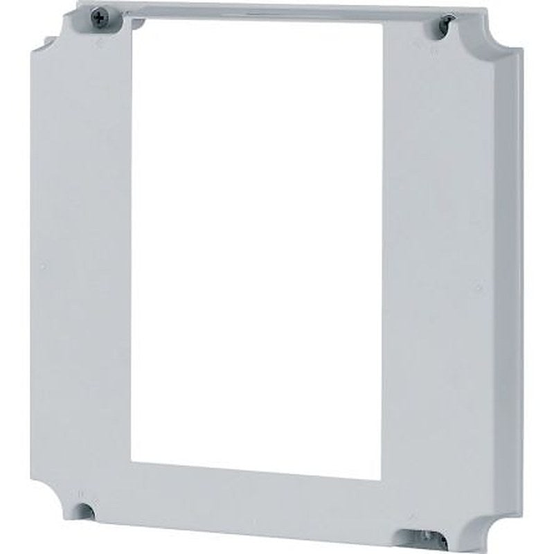 Eaton xEnergy Safety Ci Series Plastic Cover for Use with XNH1 375 mm x 375 mm x 375mm