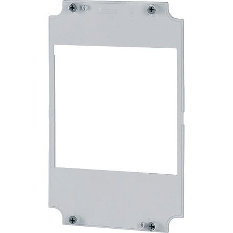 Eaton xEnergy Safety Ci Series Plastic Cover for Use with XNH00-S160-BT1 375 mm x 375 mm x 250mm
