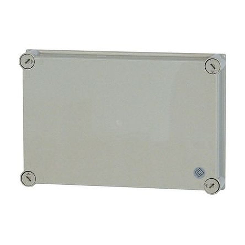 Eaton Plastic Cover, 250mm W, 55 mm L for Use with U-CI43
