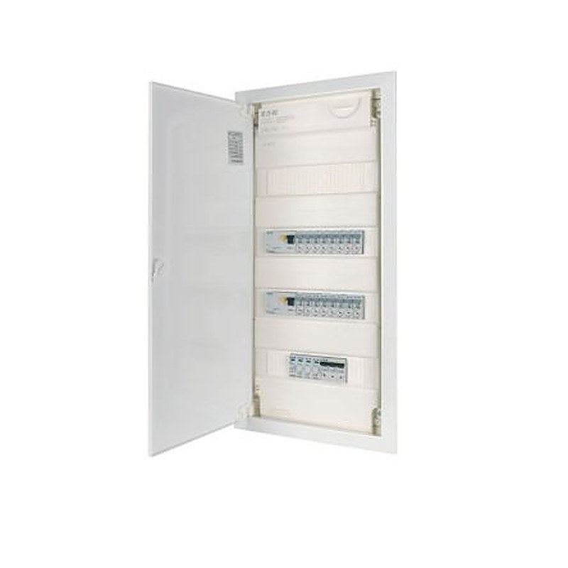 Eaton KLV 3 Phase Distribution Board 32A 16 Way