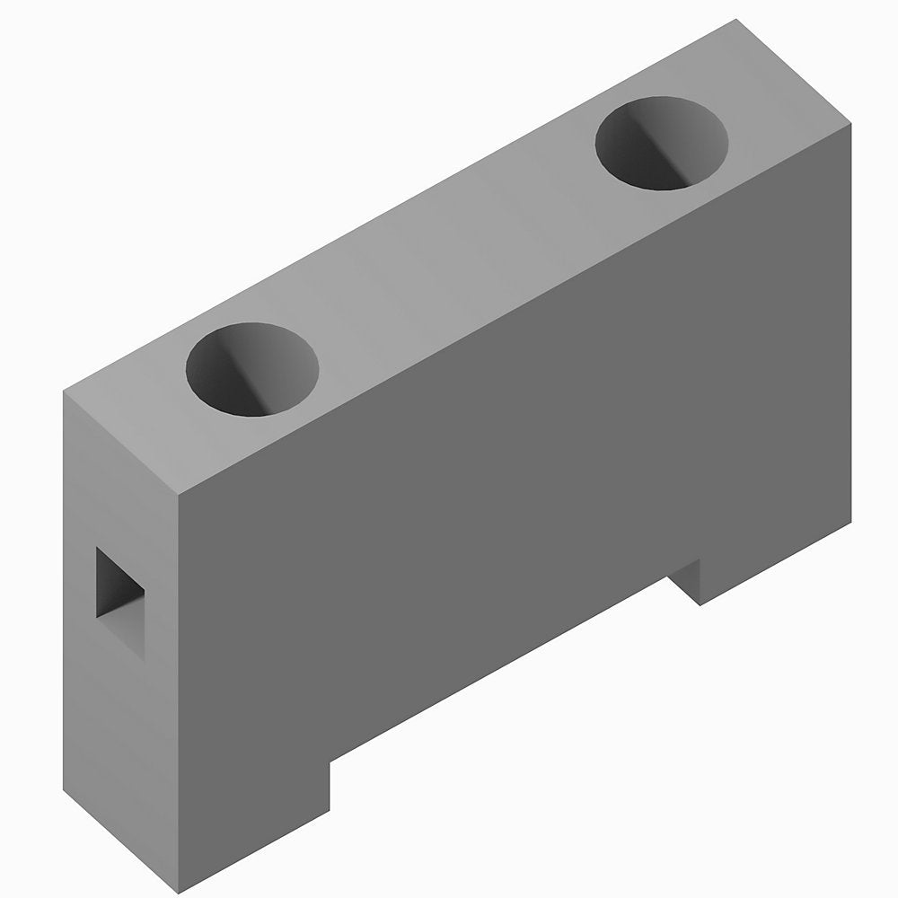 194E Accessories, Additional Pole, 32A , Base / DIN Rail , 32 A