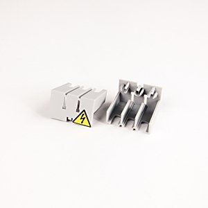 194E Accessories, Additional Pole, 40A , Base / DIN Rail , 40 A