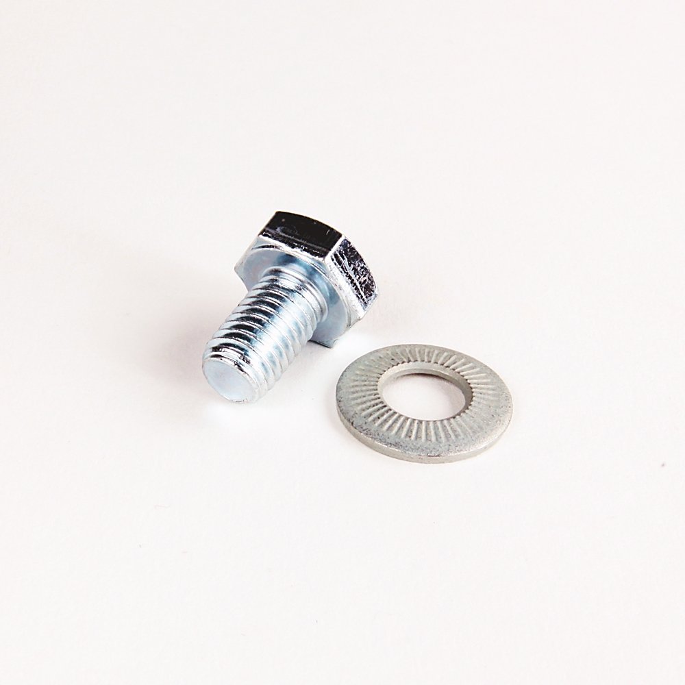 194R Disconnect Switch Accessories, Bolt bag for IED 4-pole 250A non fused units