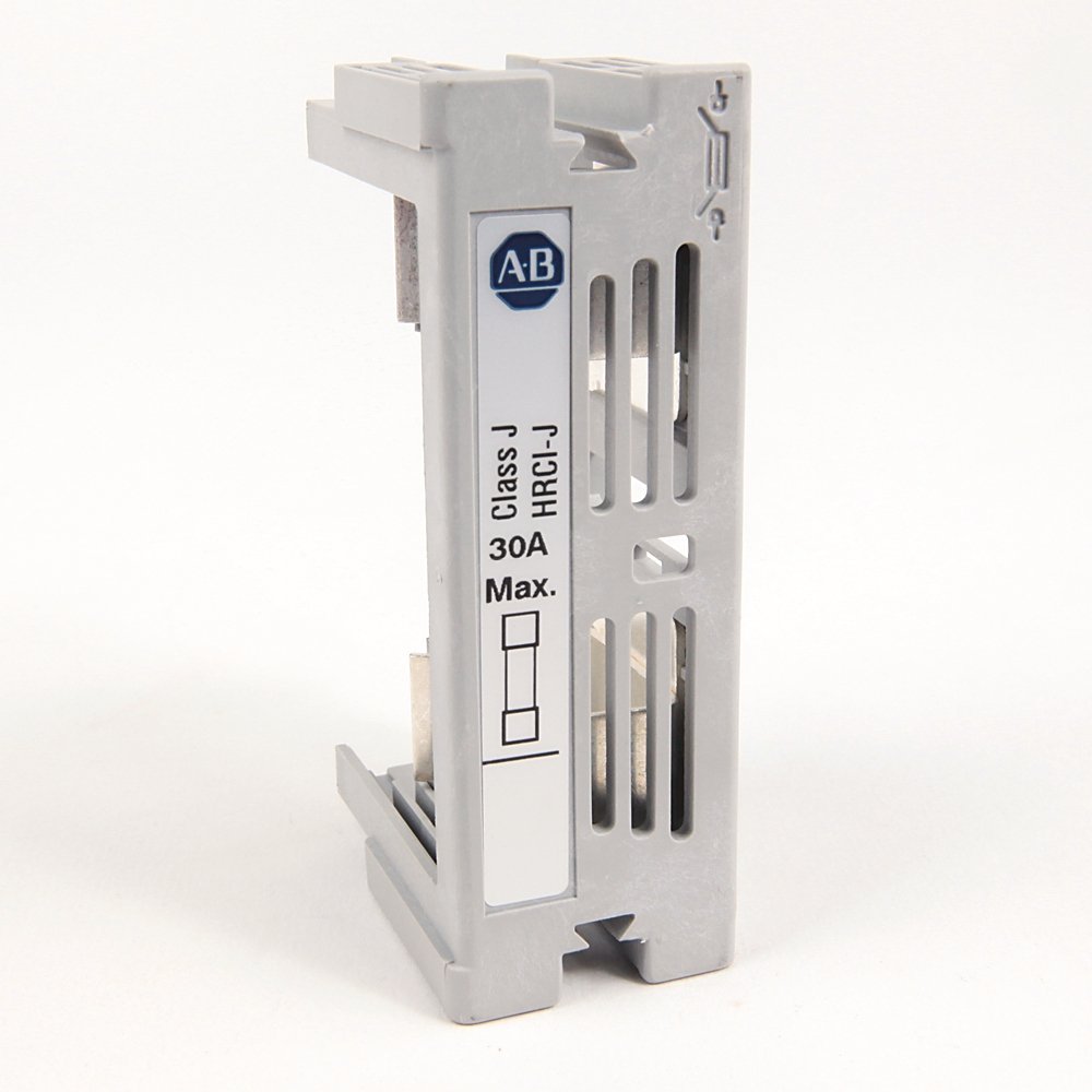 194R Disconnect Switch Accessories, 30A J Fuse Carrier