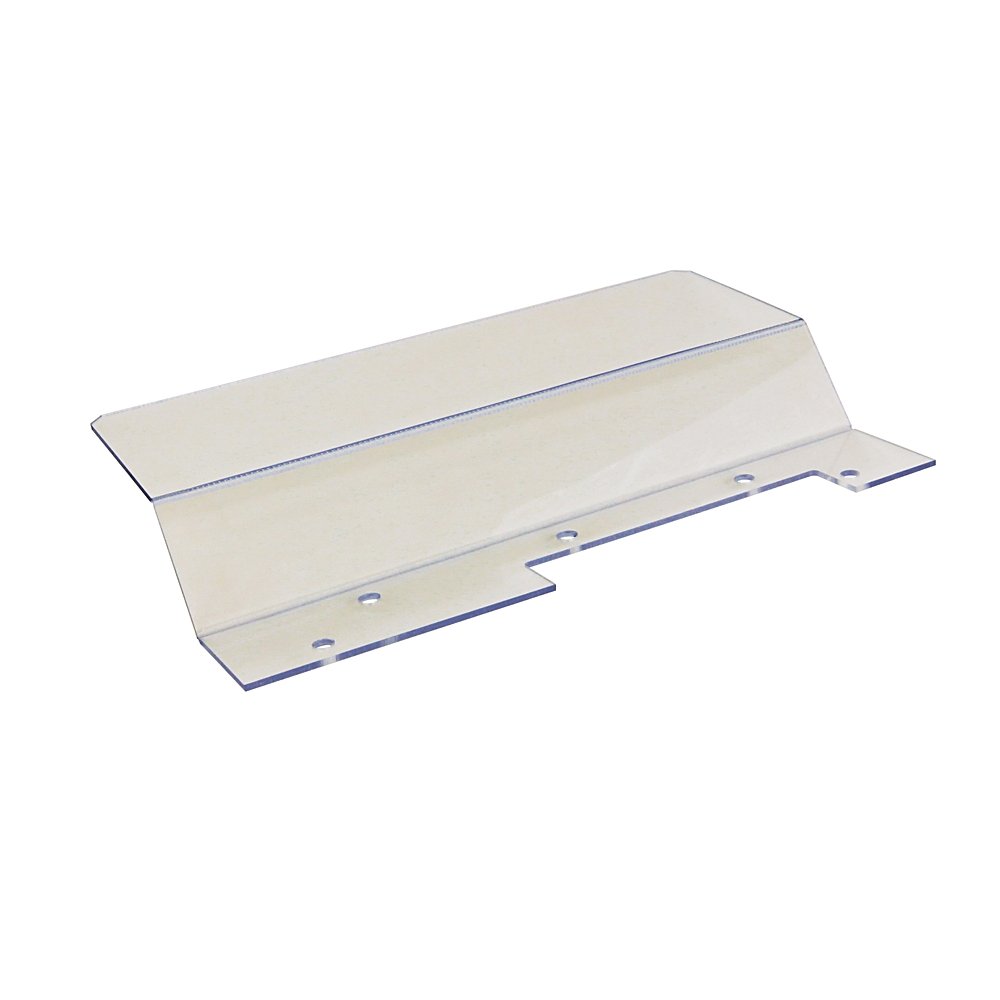 194R Disconnect Switch Accessories, Terminal Shrouds, UL Non-fused switches, 400A