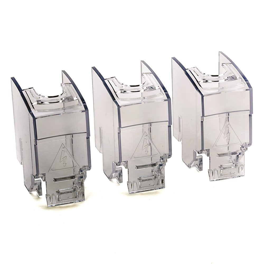 194R Disconnect Switch Accessories, Terminal Shrouds, IEC Fused switches