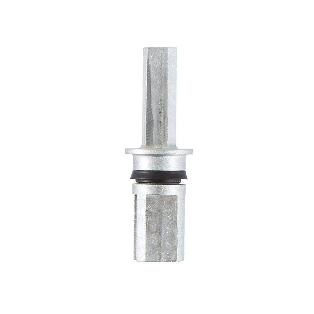 Front Mount Disconnect Shaft