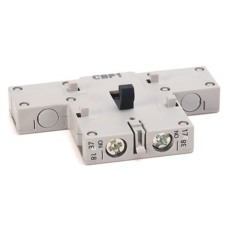 Allen Bradley Switch Disconnector Auxiliary Switch NO, 194E Series for Use with 194E Series Disconnect Switches
