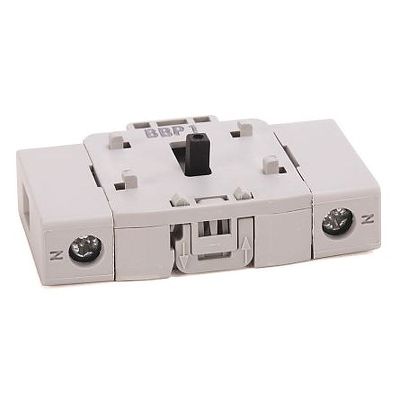 Allen Bradley Switch Disconnector Auxiliary Switch, 194E Series for Use with 194E Series Disconnect Switches