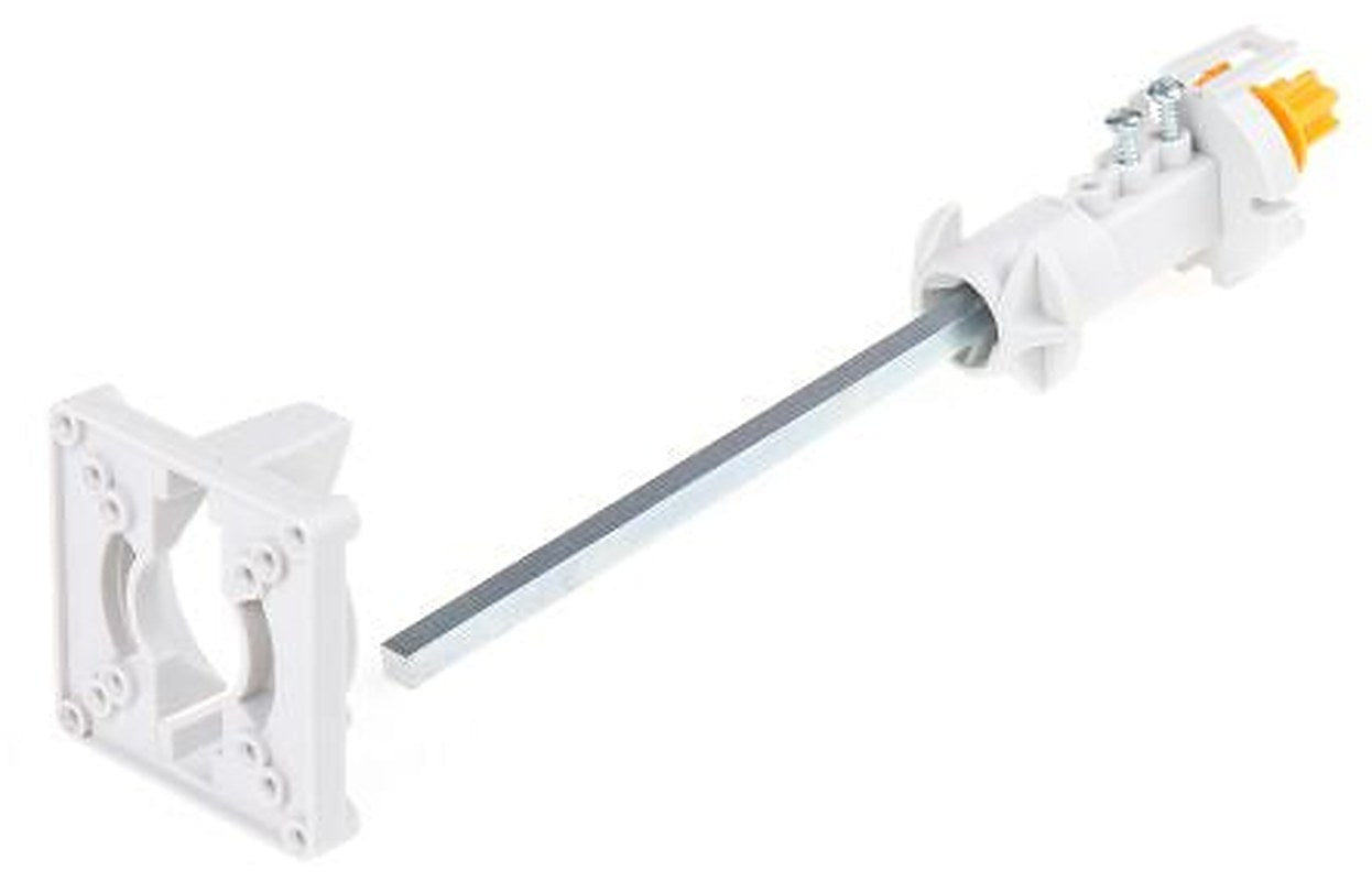 Allen Bradley Shaft Extension Switch Disconnector Shaft 235 mm, 194 Series