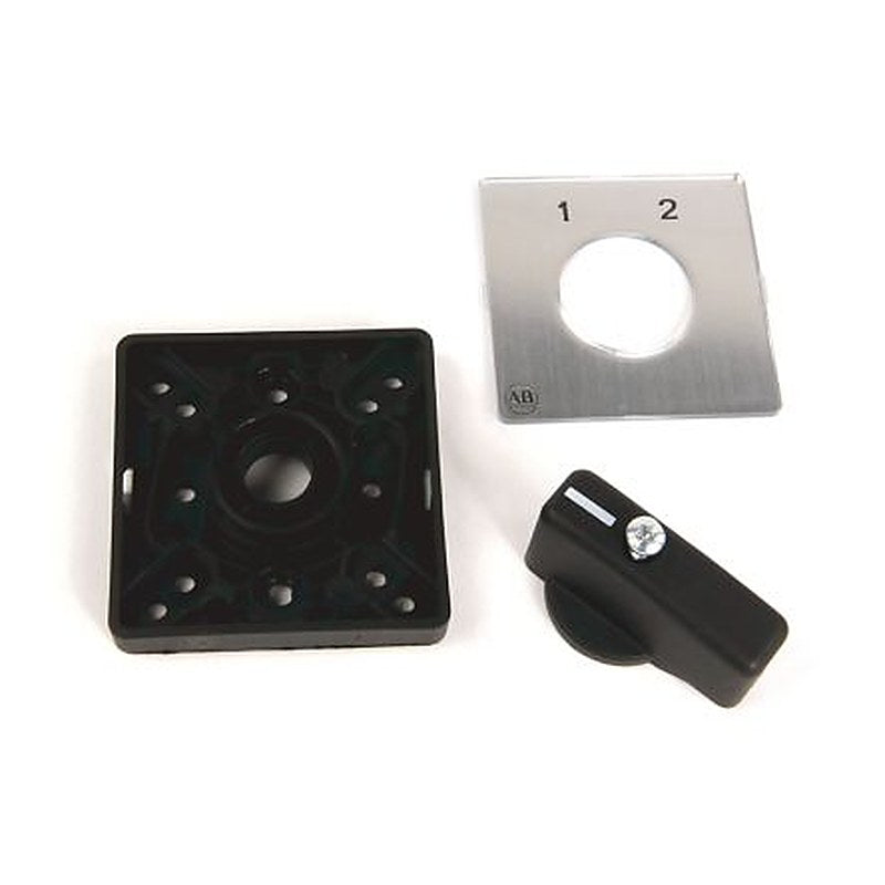 Allen Bradley Switch Disconnector Auxiliary Switch, 194R Series for Use with 194R Series Disconnect Switches