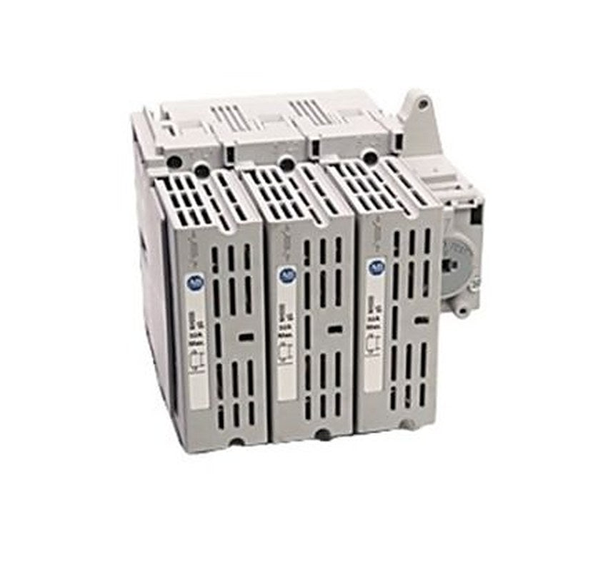 Allen Bradley Fuse Switch Disconnector, 160 A, 1200A